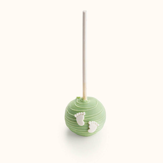 Baby Shower Cake Pops