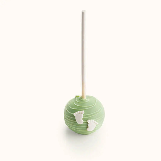 Baby Shower Cake Pops