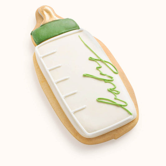 Baby Shower Cookies