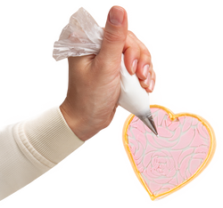 Custom Cookies Handcrafted