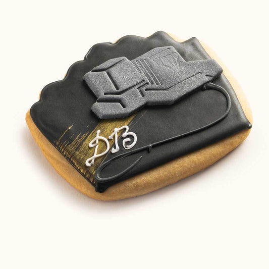 Bar Mitzva Cookies