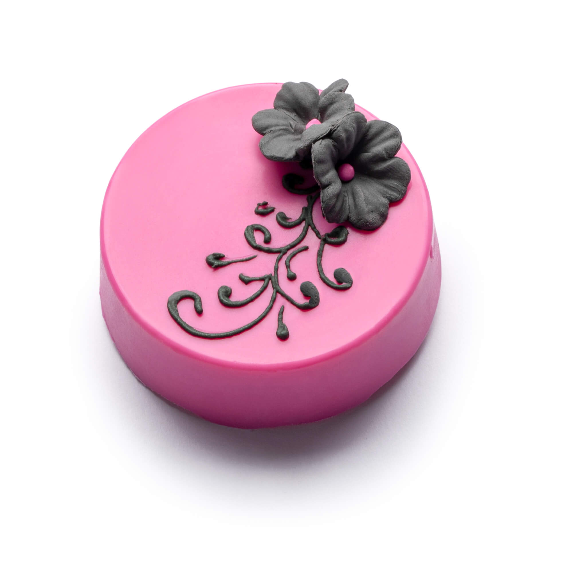 Chocolate Covered Cookies For Weddings