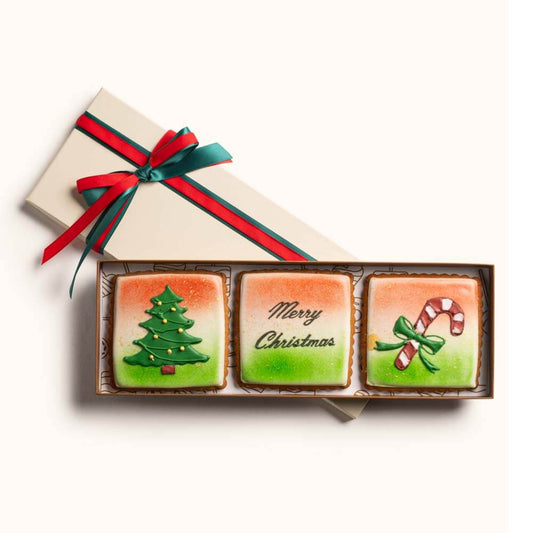 Christmas Signature Gift box