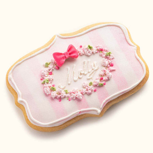 Cookies With The Name