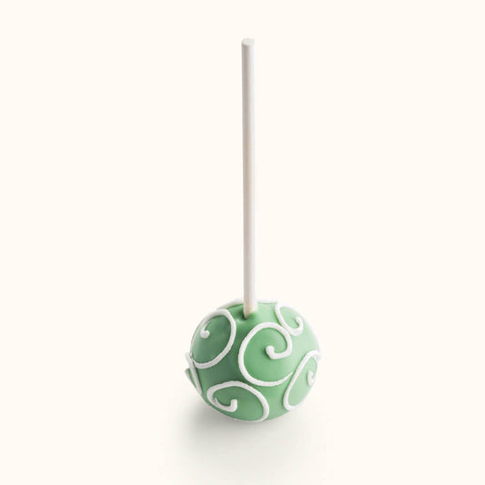 Custom Decorated Cake Pops