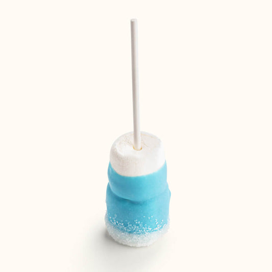 Custom Marshmallow Pops