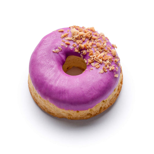 Custom Mini Cake Donuts