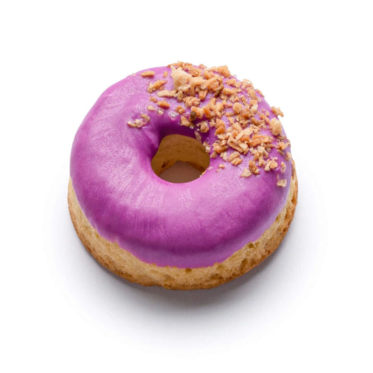 Custom Mini Cake Donuts