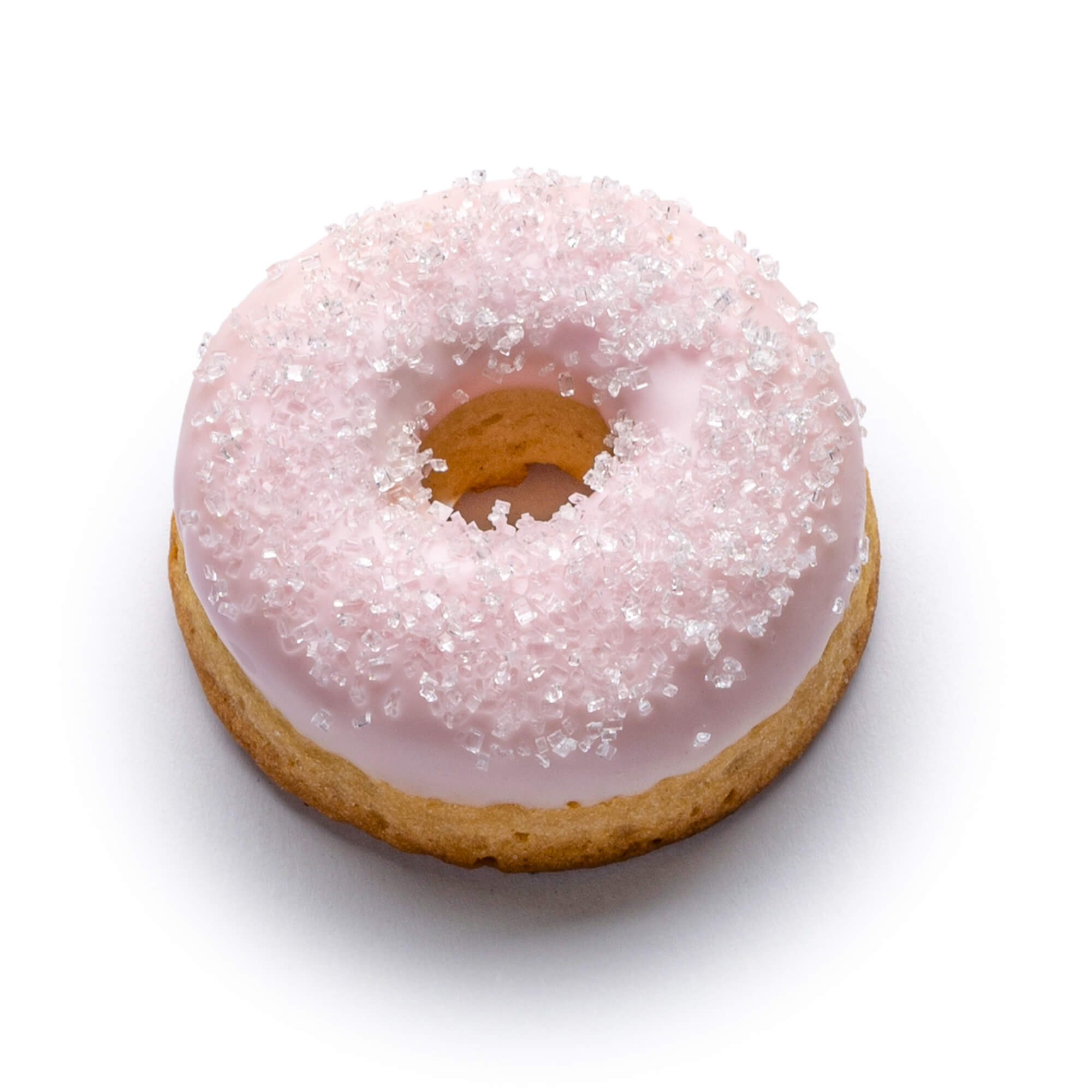 Custom Mini Cake Donuts