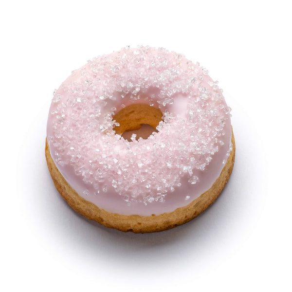 Custom Mini Cake Donuts