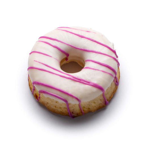 Custom Mini Cake Donuts