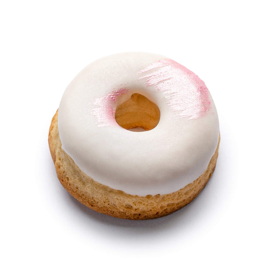 Custom Mini Cake Donuts
