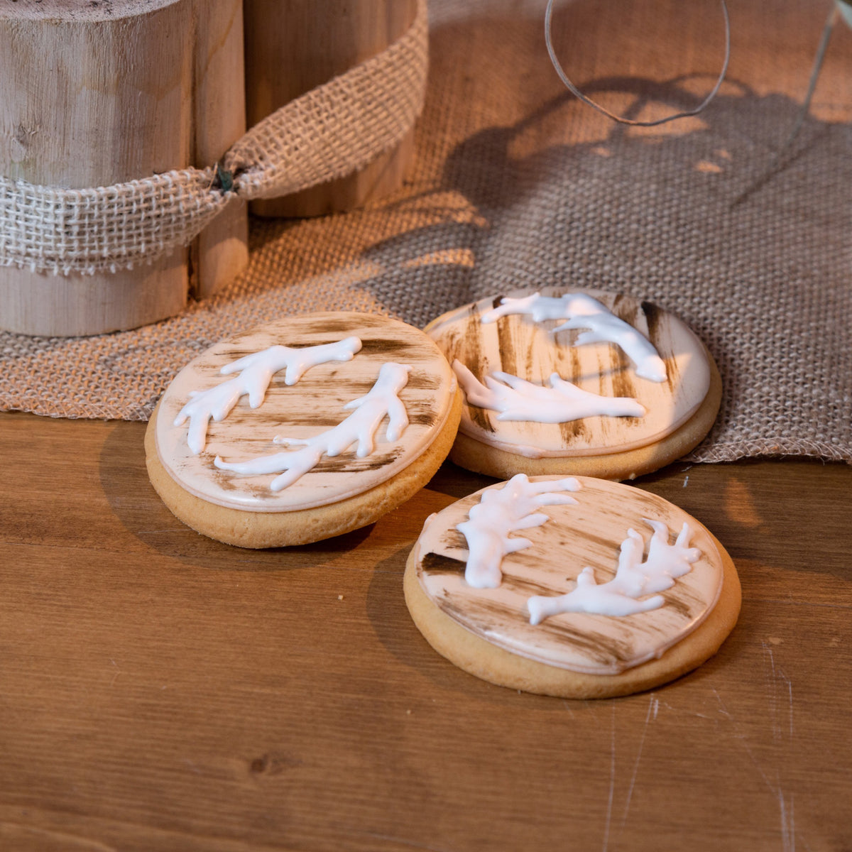 Custom Boy Baby Shower Cookies in Maryland