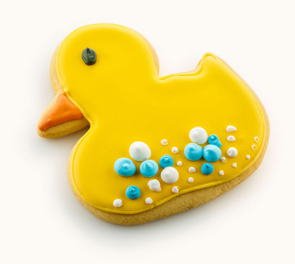 duck cookies