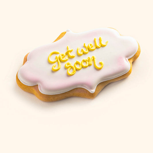 Feel Better Cookies