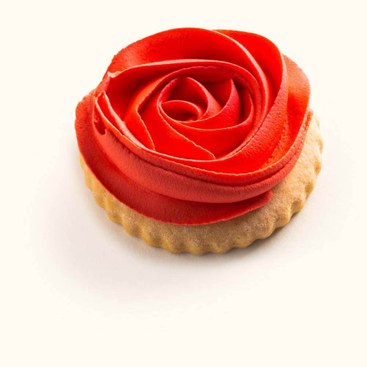 Floral Cookies