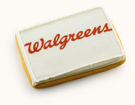 Logo Cookies Rectangle
