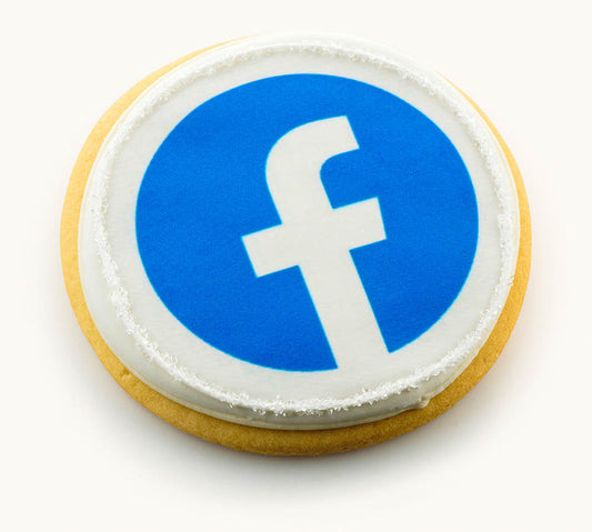 Logo Cookies Round
