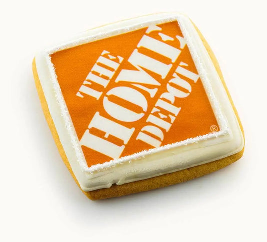 Logo Cookies Square