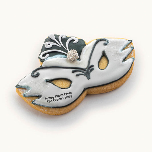 Mask Cookies
