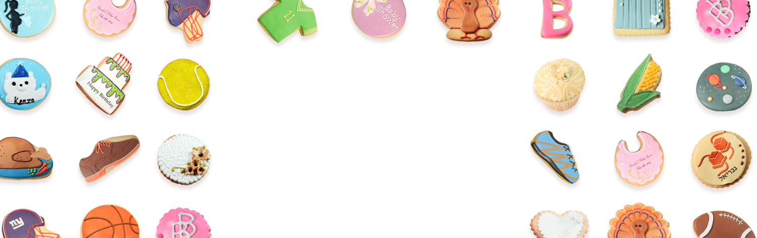 Cookie Cutter