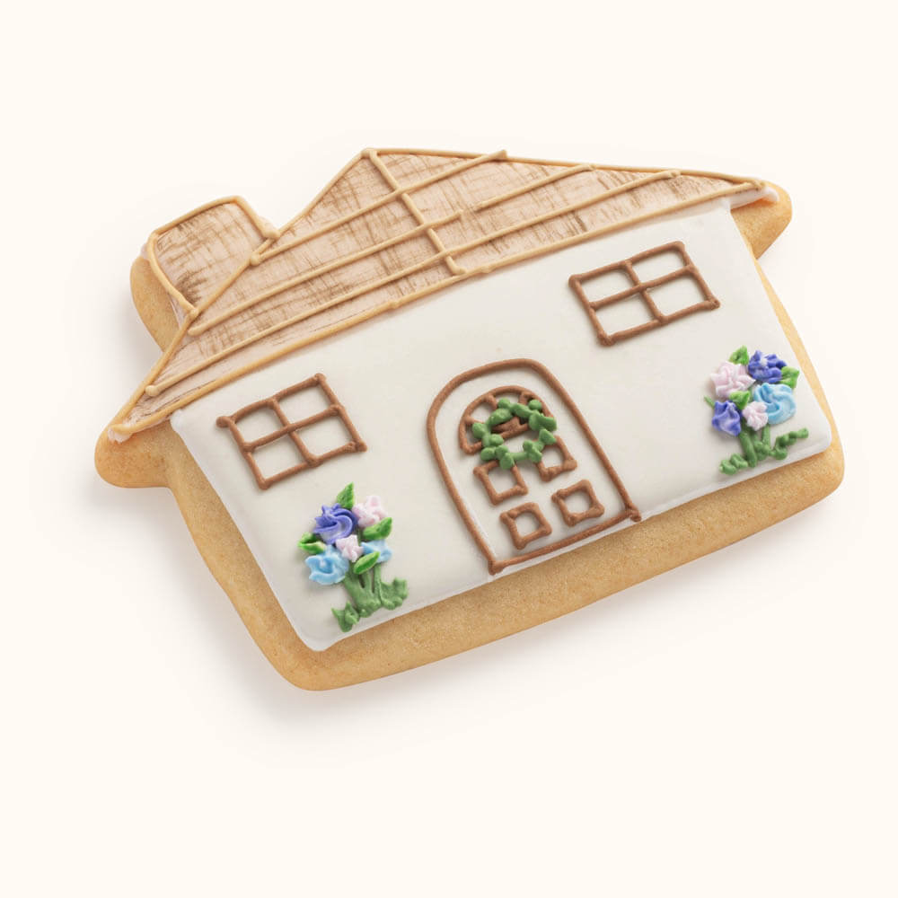 New House Cookies
