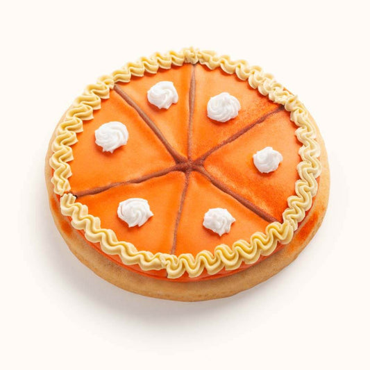 Pumpkin Pie Cookie