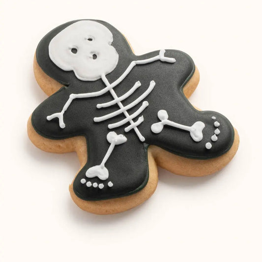 Skull Cookie