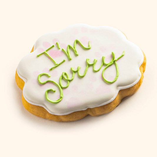 Sorry for the Loss of Your Pet