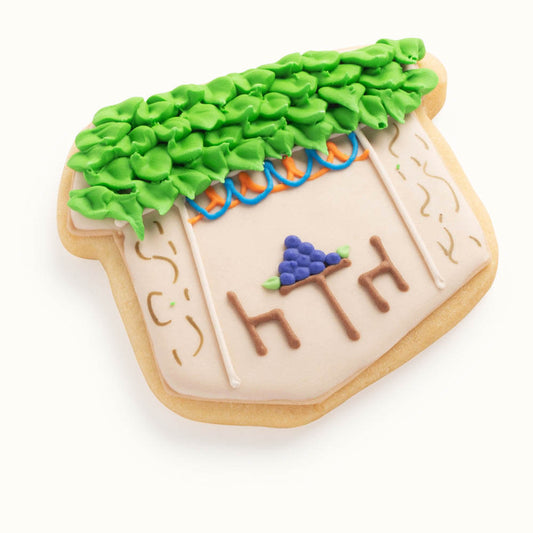 Sukkot Cookies