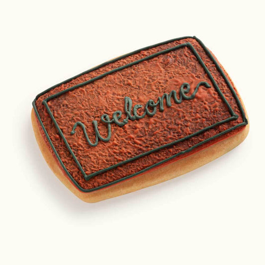 Welcome Home Cookies