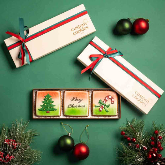 Christmas Signature Gift box