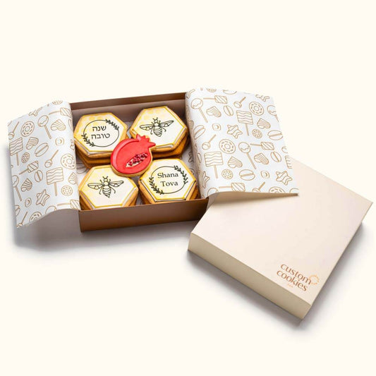 Honey/Ginger Supreme Gift box