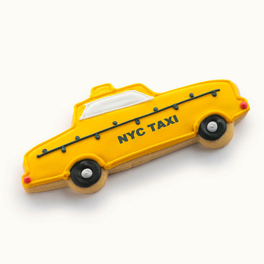 NYC Taxi Cookies