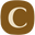 logo of CustomCookies.com, leader of decorated cookies, sweets & treats